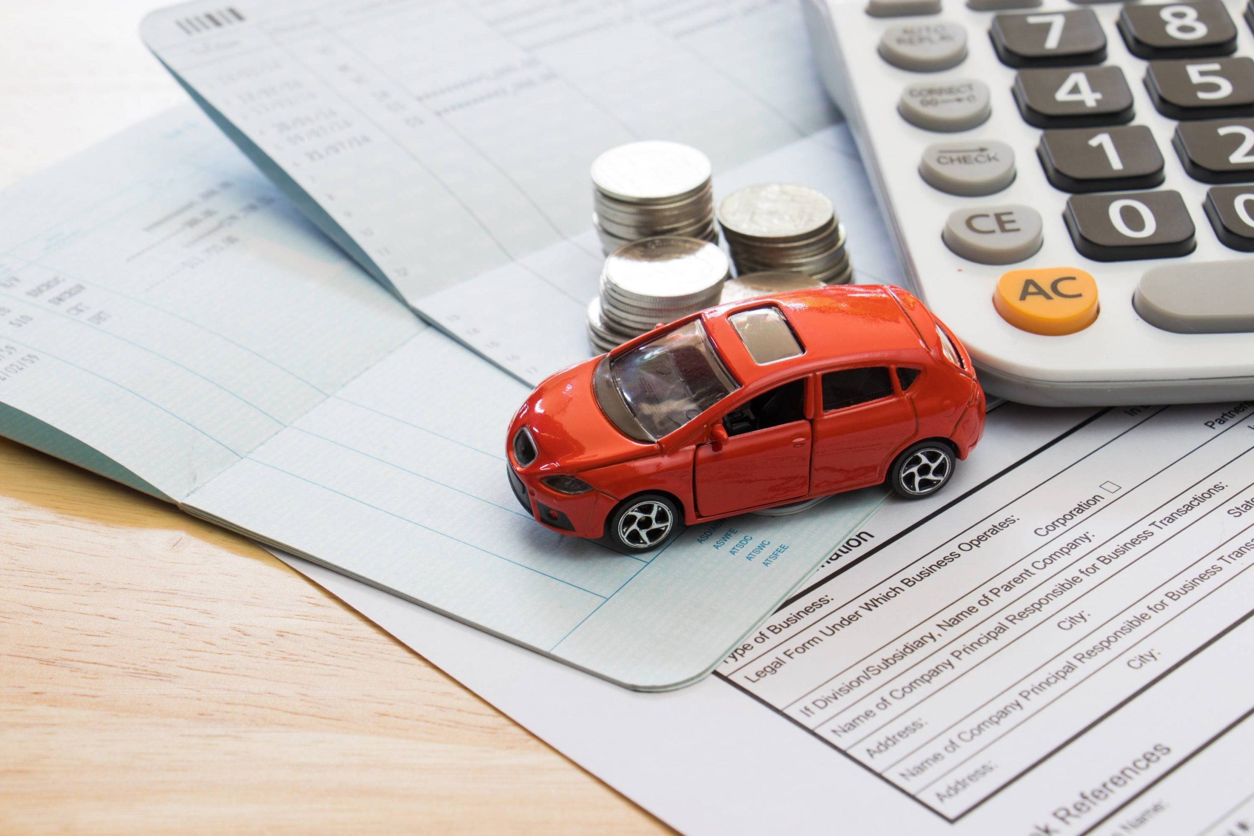 Car Loan Calculator - PakWheels