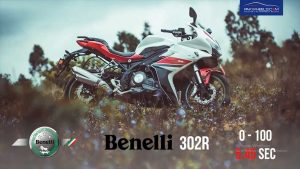 Benelli 302R