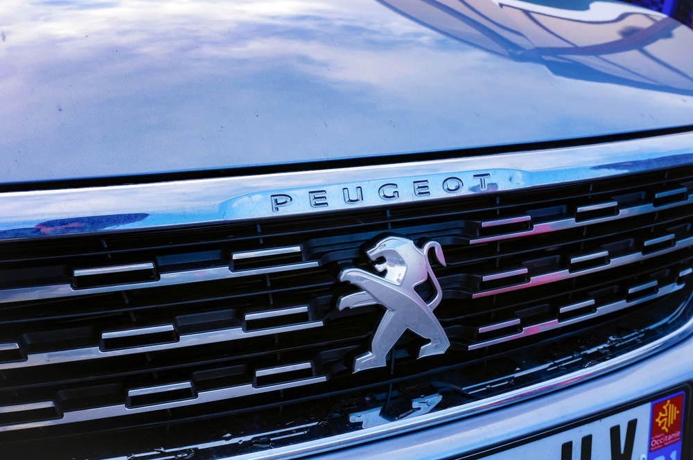 Peugeot Cars in Pakistan