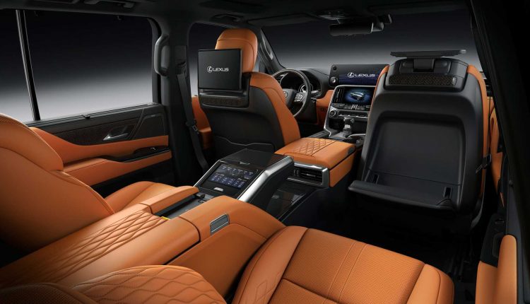 Front Seats