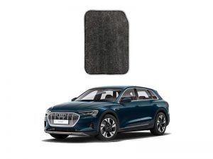 E-Tron Floor Matts