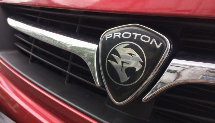 Proton Dealership