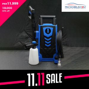 Car Pressure Washer