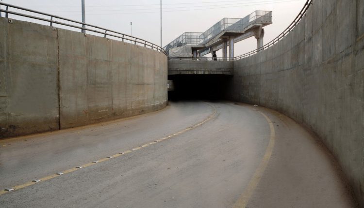 Signal-Free Corridor