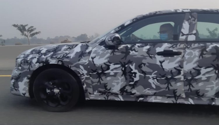 Honda Civic 2022