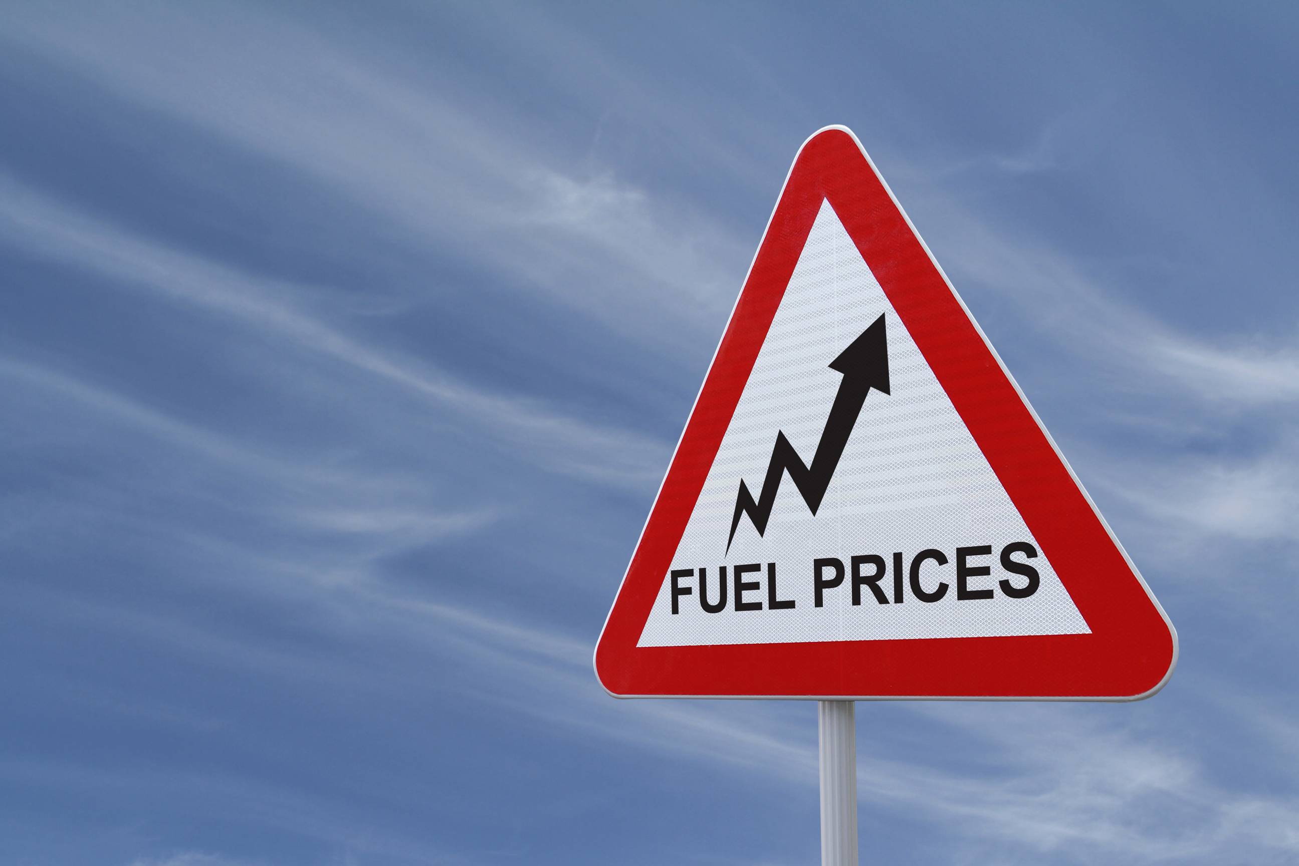 Petrol Prices 2021