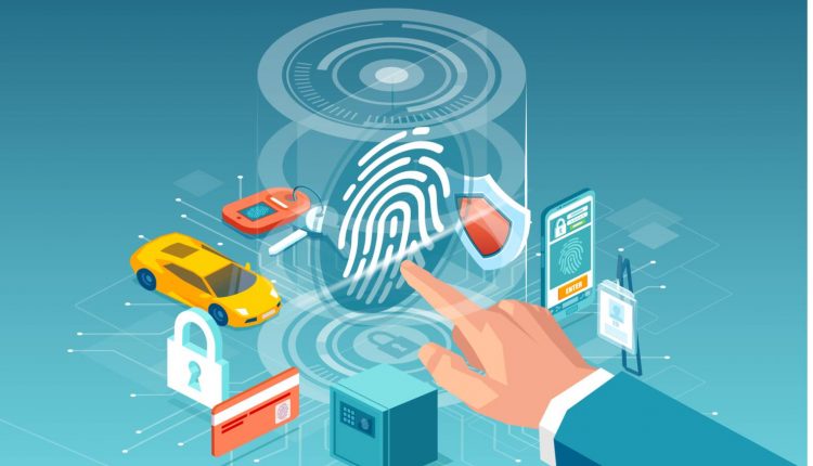 Biometric Car Transfer