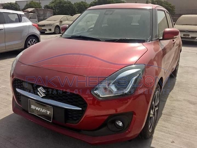 Upcoming Suzuki Swift, What We Know So far!! - PakWheels Blog