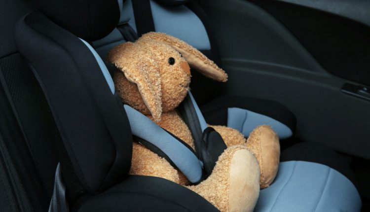 Children Safety
