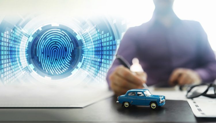 Car transfer in Punjab