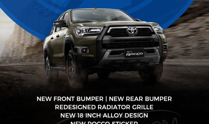 revo-rocco-new-specs-&-features