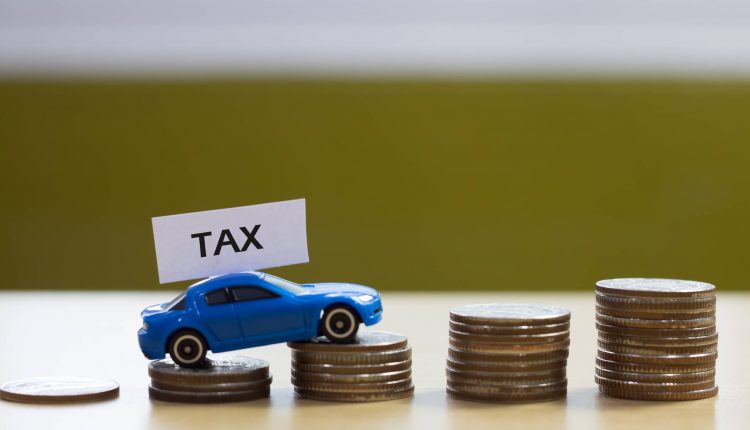 Annual Budget 2021-22