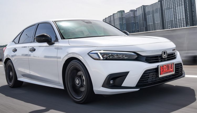 2022-Honda-Civic-live-photos-Thailand-9