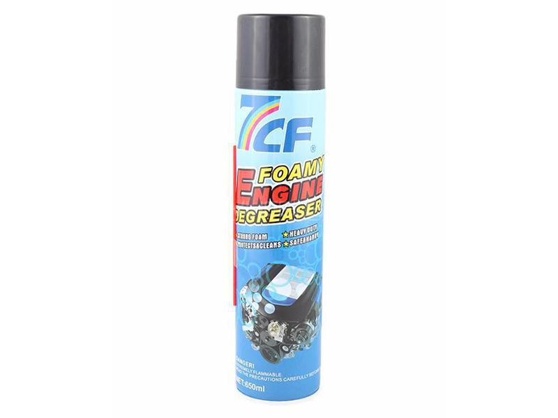7CF Engine Degreaser