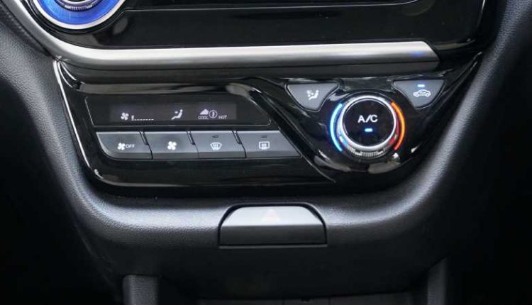 Alsvin AC System