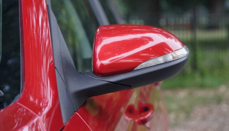 Side View Mirror
