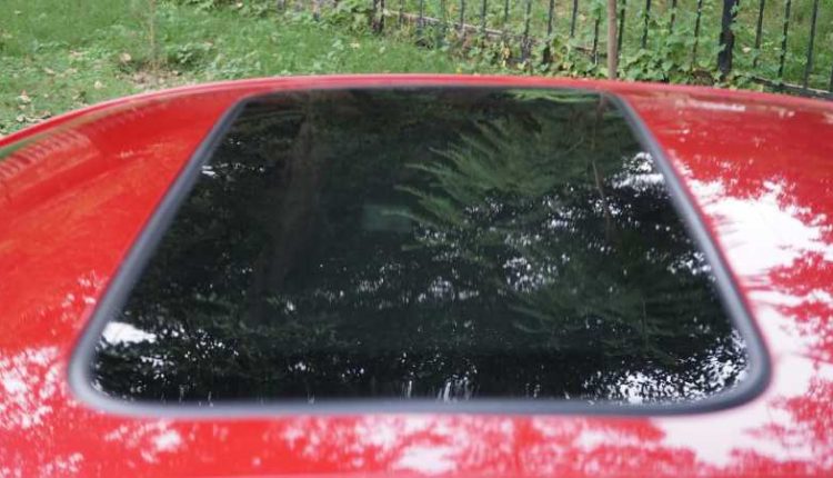 Sunroof