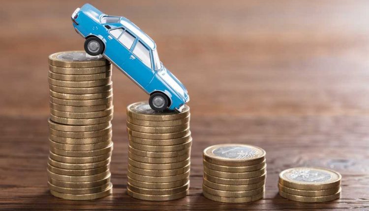 Car Finance Pakistan
