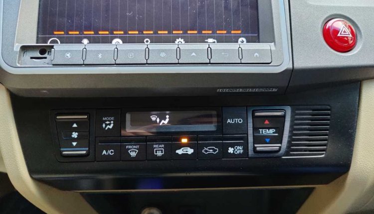 Climate Control