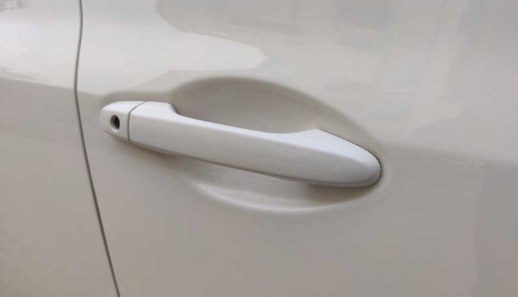 Door Handle