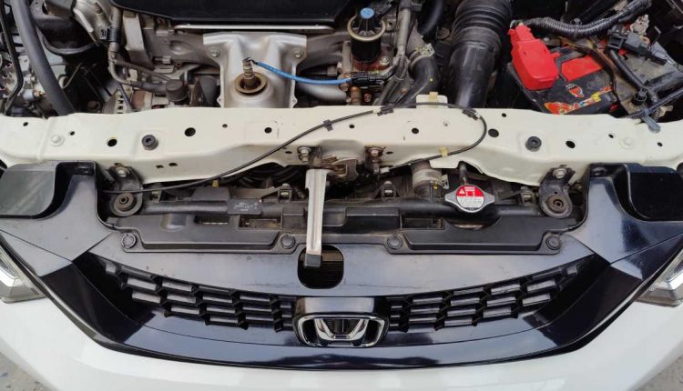 Civic Rebirth Engine