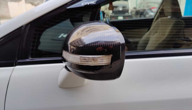 Side View Mirror