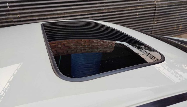 Sunroof