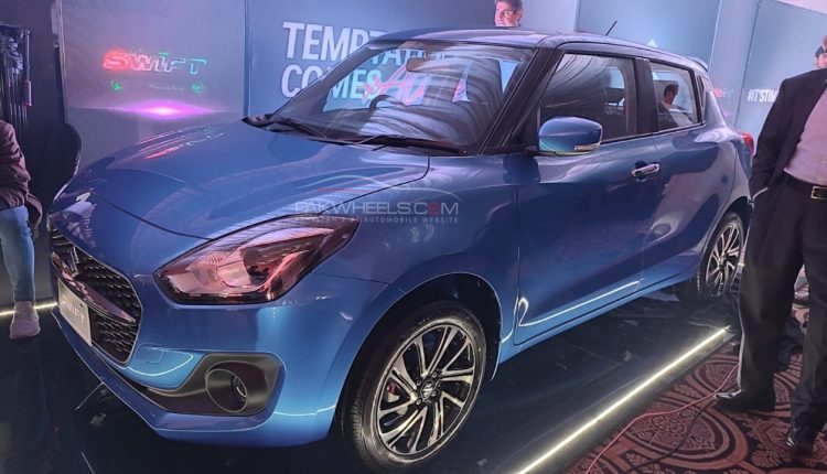 Suzuki Cars Delivery Time