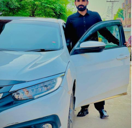 asif ali