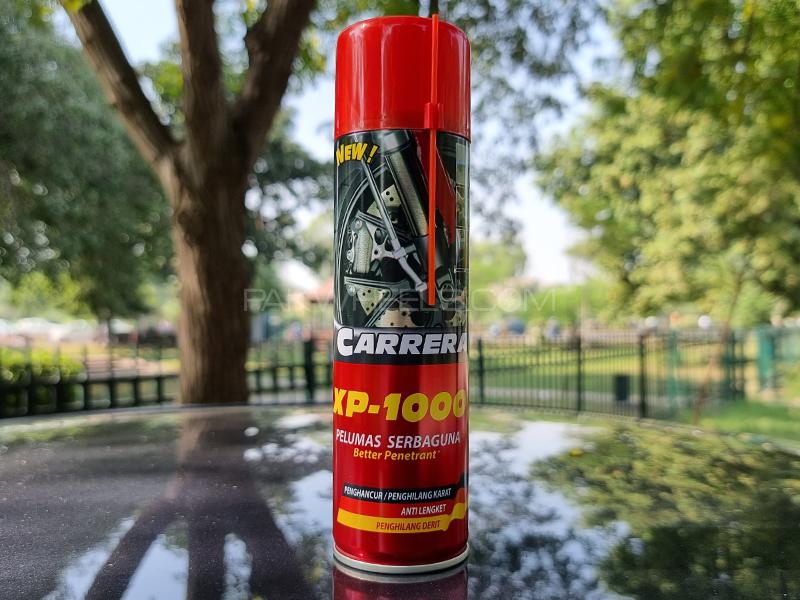 Multi-Purpose Lubricant