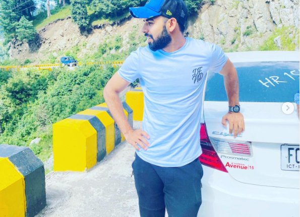 shadab