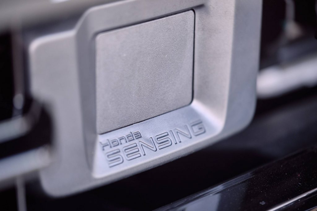 Honda Sensing – A Dream Of Collision-Free Society - PakWheels Blog