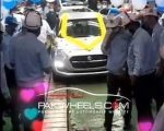 Suzuki Swift 2022