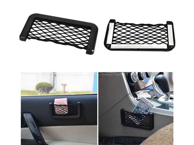 Universal Net Holder