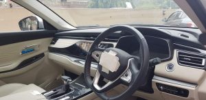 Changan Oshan X7 