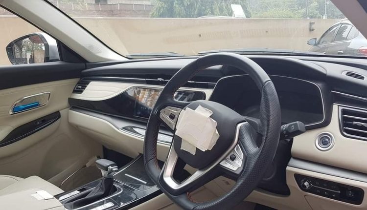 Changan Oshan X7