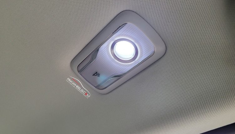 Roof Light
