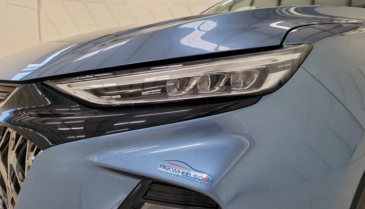 Headlight