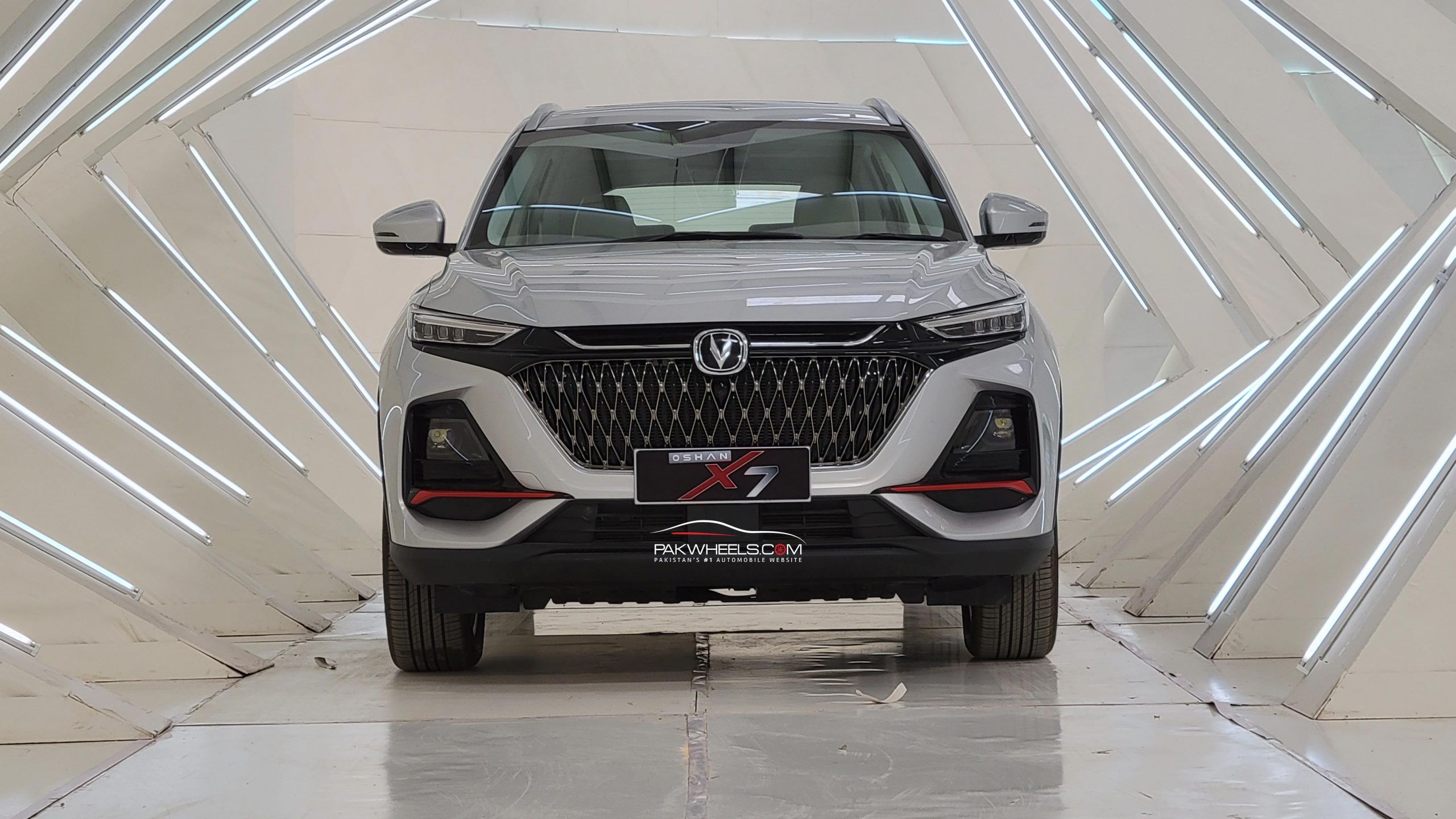 Changan Oshan X7