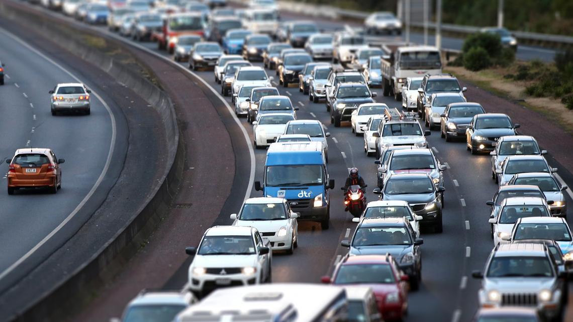 Cars in New Zealand
