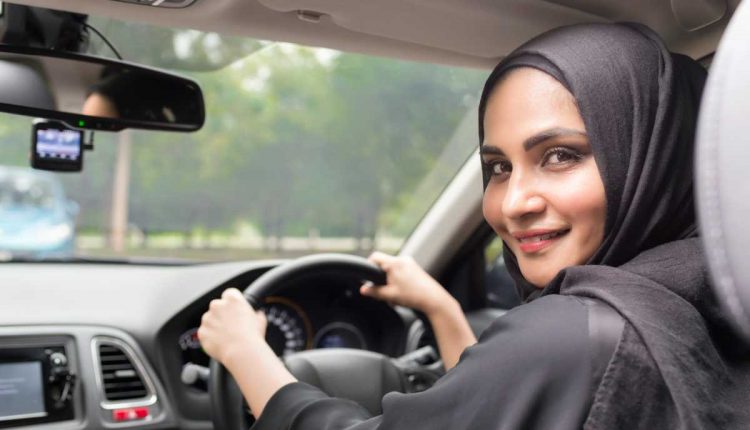 Female Drivers