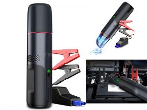 Jump Starter