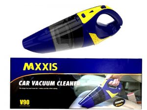 Vacuum cleaner 