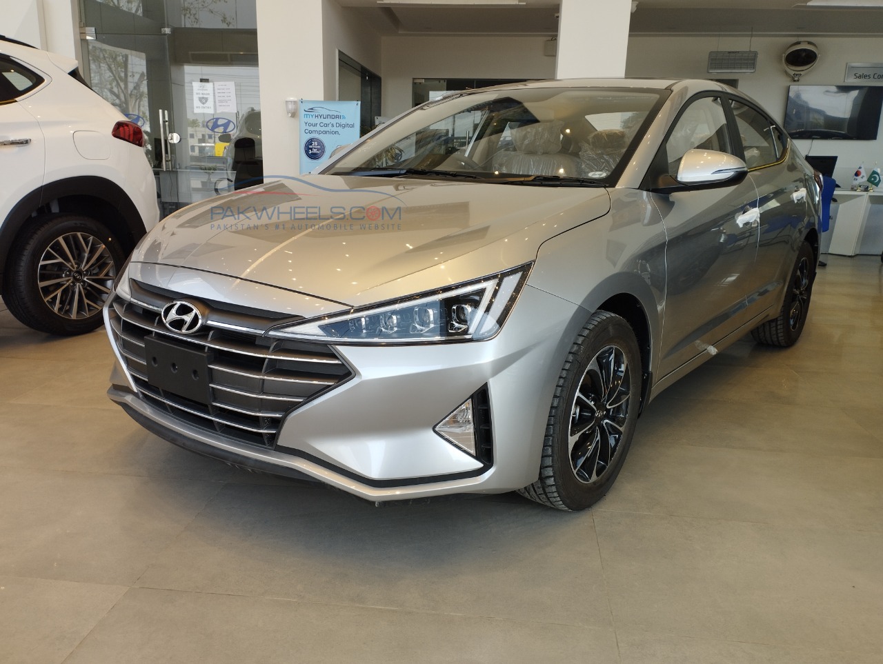 Hyundai car prices