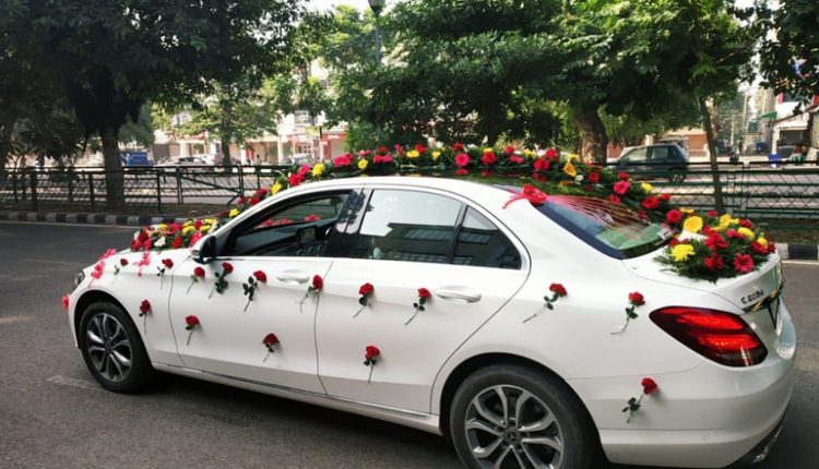 Barat Decor Car