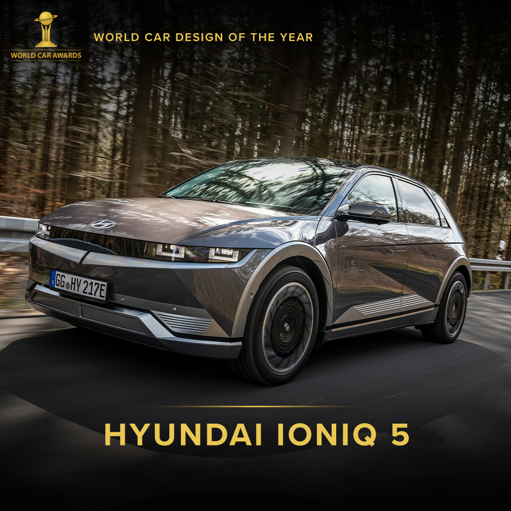 World Car Design