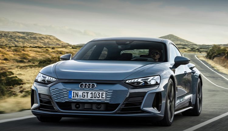 World Performance Car