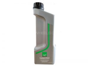 Car Engine Coolant