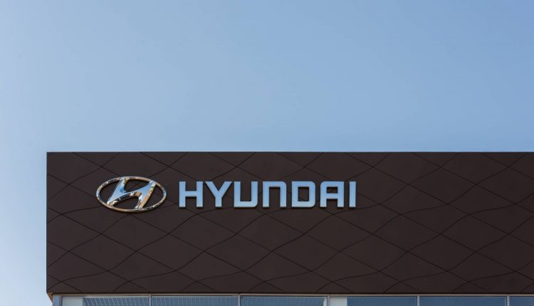 Hyundai