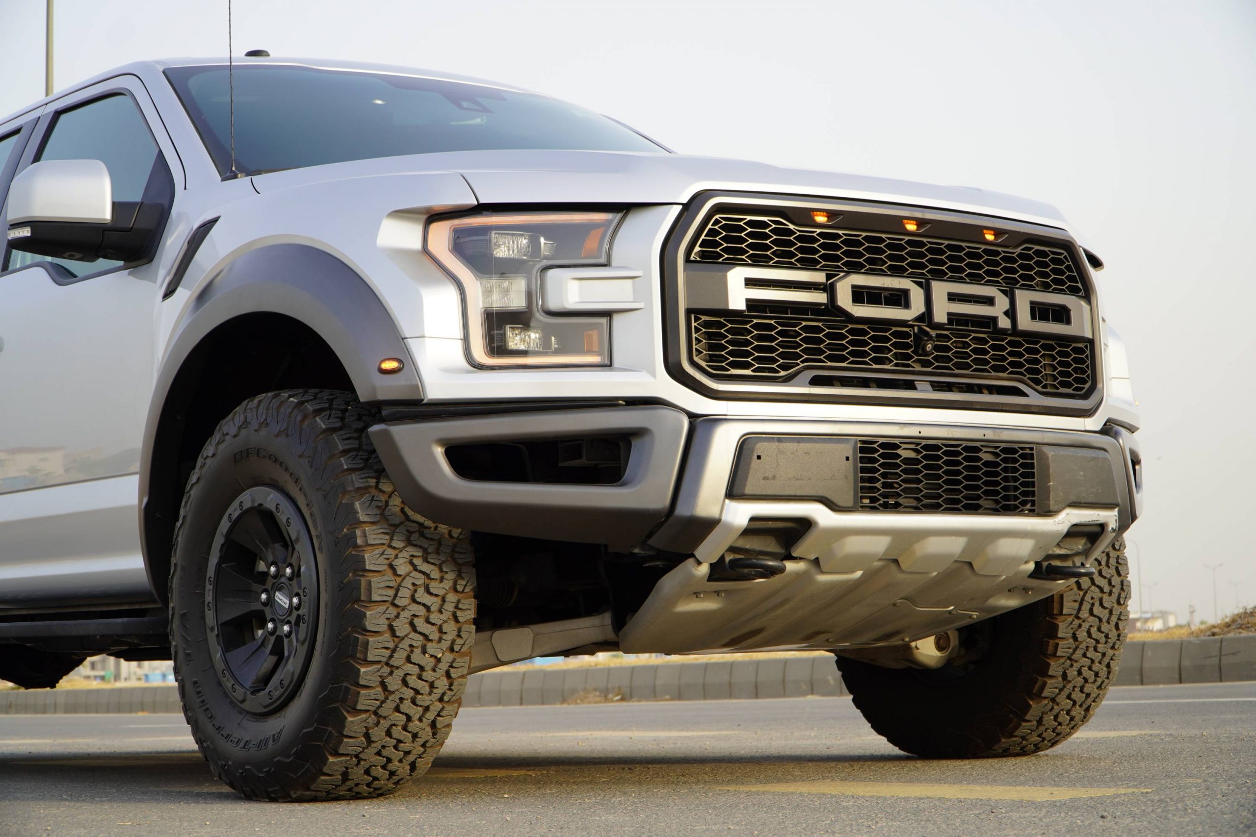 “Ford F150 Raptor is The King of Trucks” Owner Review PakWheels Blog